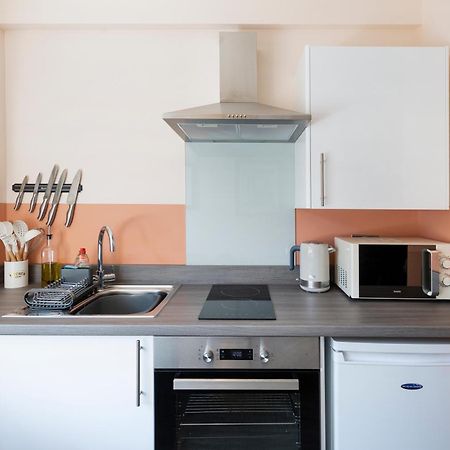 Your Apartment I Clifton House 브리스틀 외부 사진