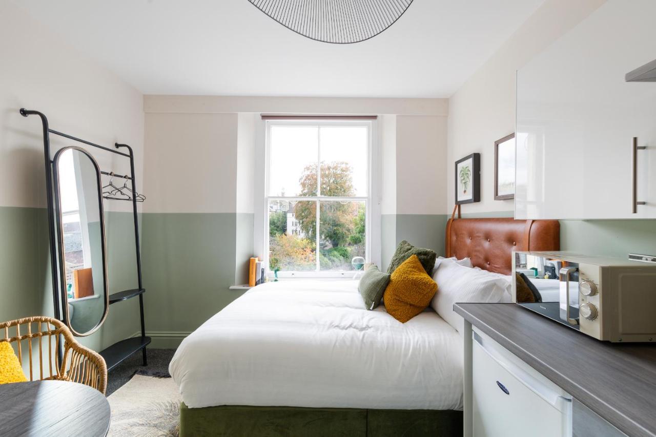Your Apartment I Clifton House 브리스틀 외부 사진