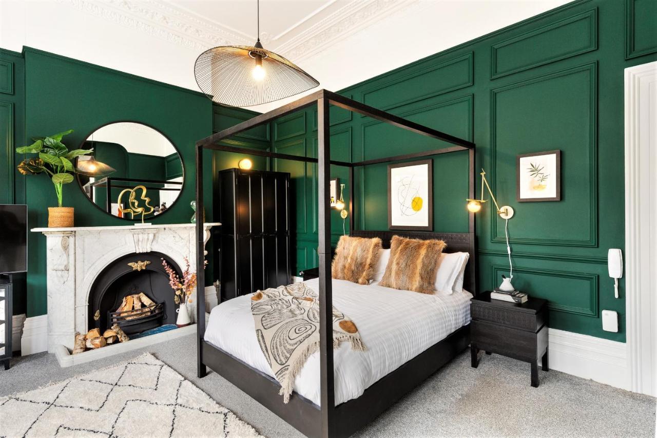 Your Apartment I Clifton House 브리스틀 외부 사진