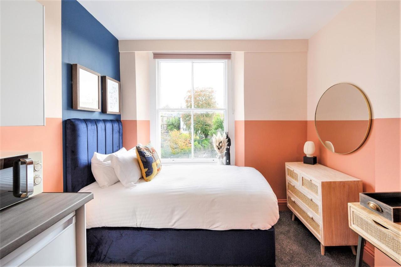 Your Apartment I Clifton House 브리스틀 외부 사진