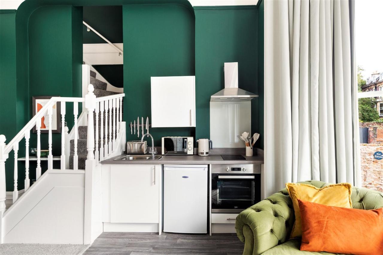 Your Apartment I Clifton House 브리스틀 외부 사진