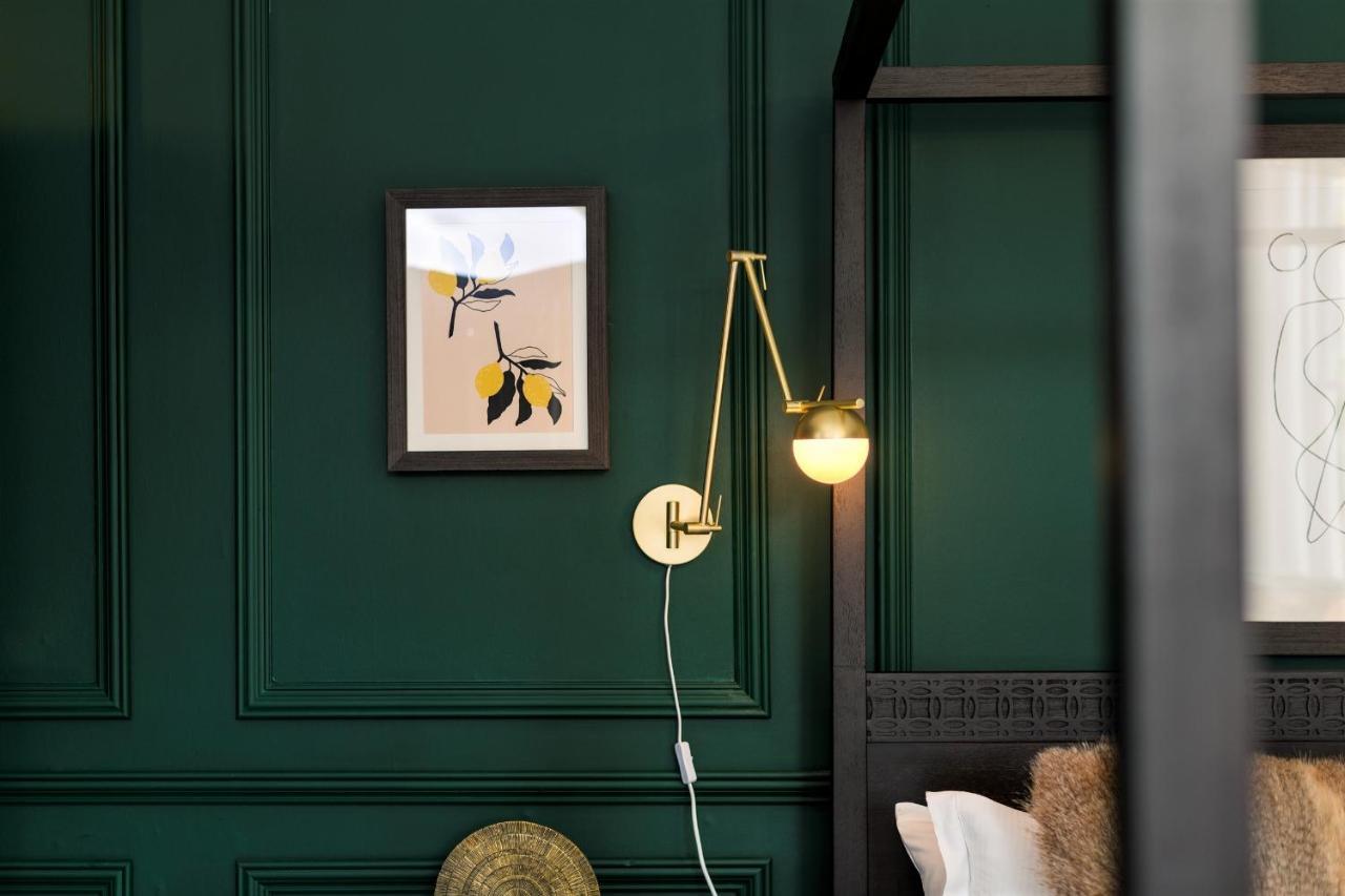 Your Apartment I Clifton House 브리스틀 외부 사진