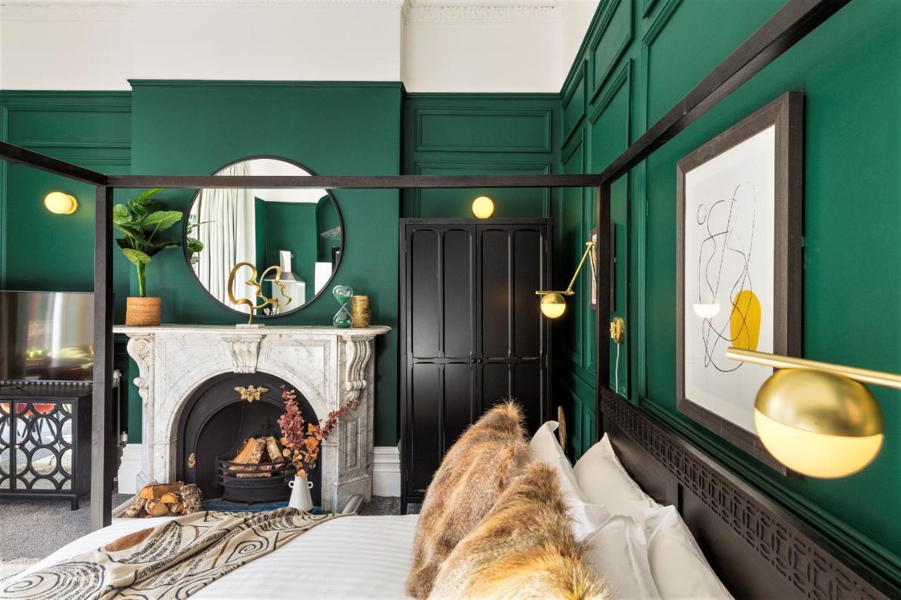 Your Apartment I Clifton House 브리스틀 외부 사진