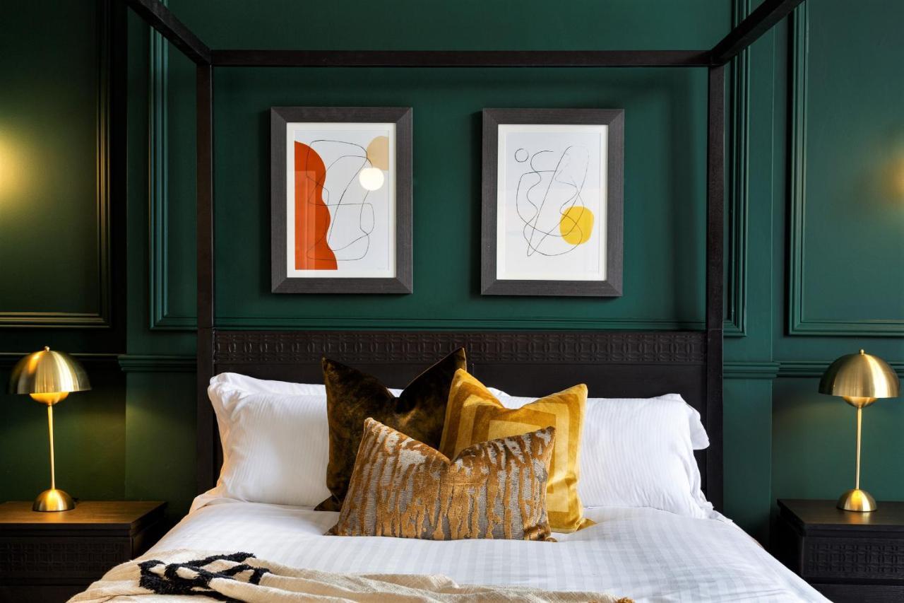 Your Apartment I Clifton House 브리스틀 외부 사진