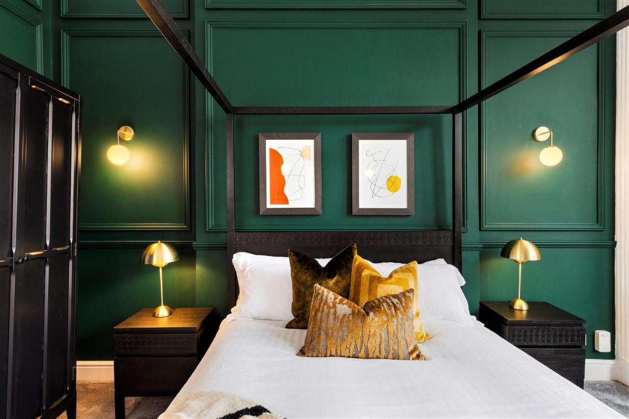 Your Apartment I Clifton House 브리스틀 외부 사진