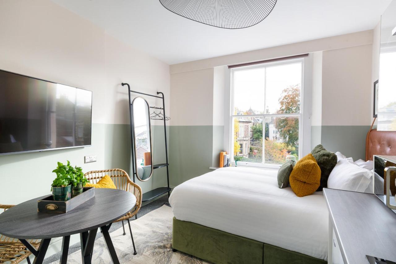 Your Apartment I Clifton House 브리스틀 외부 사진