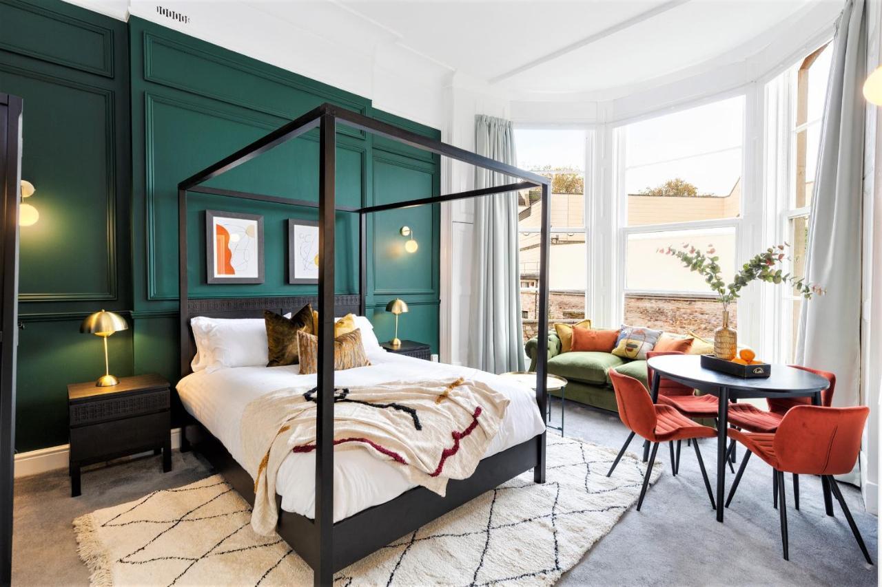 Your Apartment I Clifton House 브리스틀 외부 사진