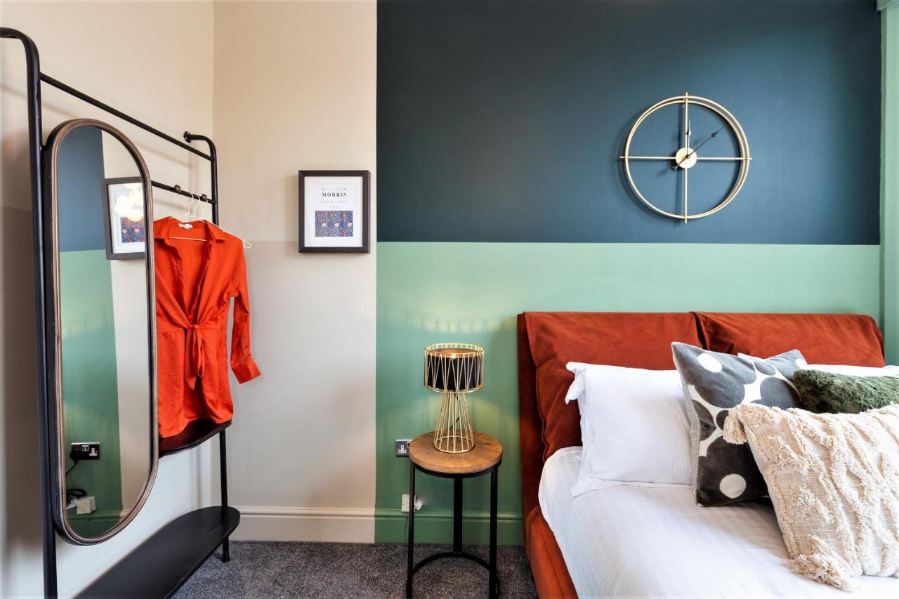 Your Apartment I Clifton House 브리스틀 외부 사진