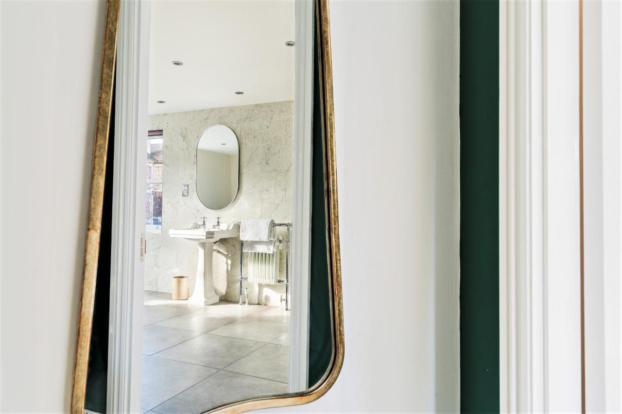 Your Apartment I Clifton House 브리스틀 외부 사진