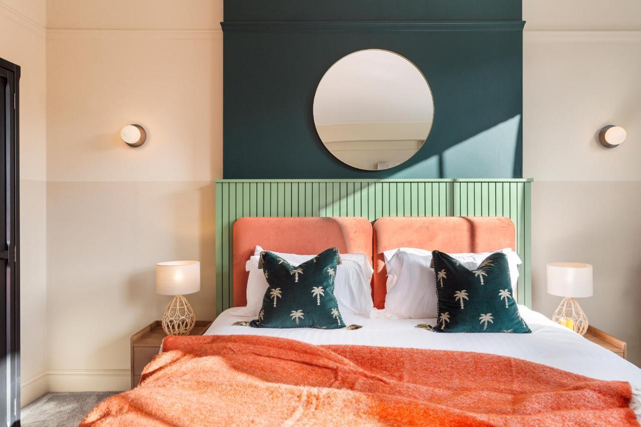 Your Apartment I Clifton House 브리스틀 외부 사진
