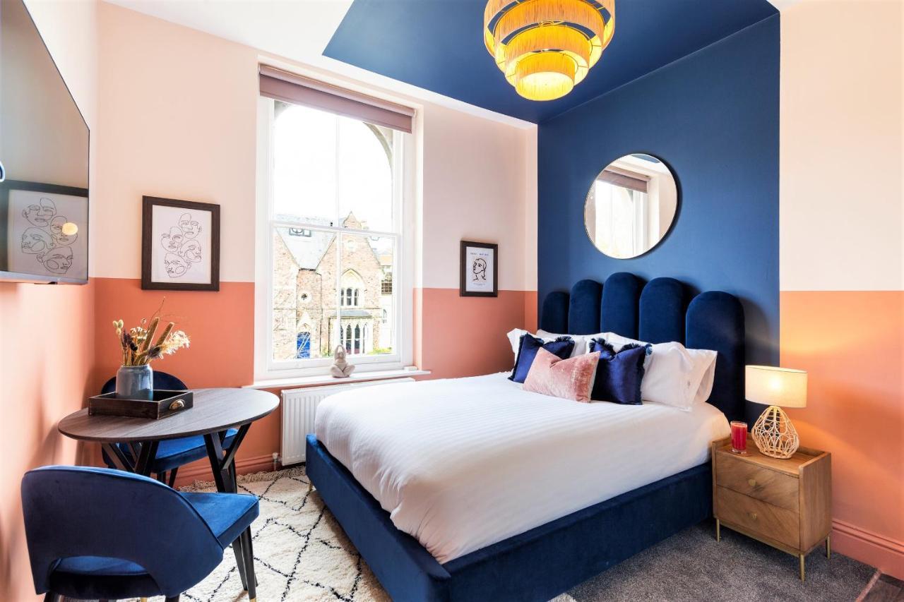 Your Apartment I Clifton House 브리스틀 외부 사진