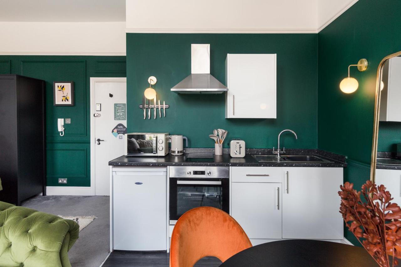 Your Apartment I Clifton House 브리스틀 외부 사진