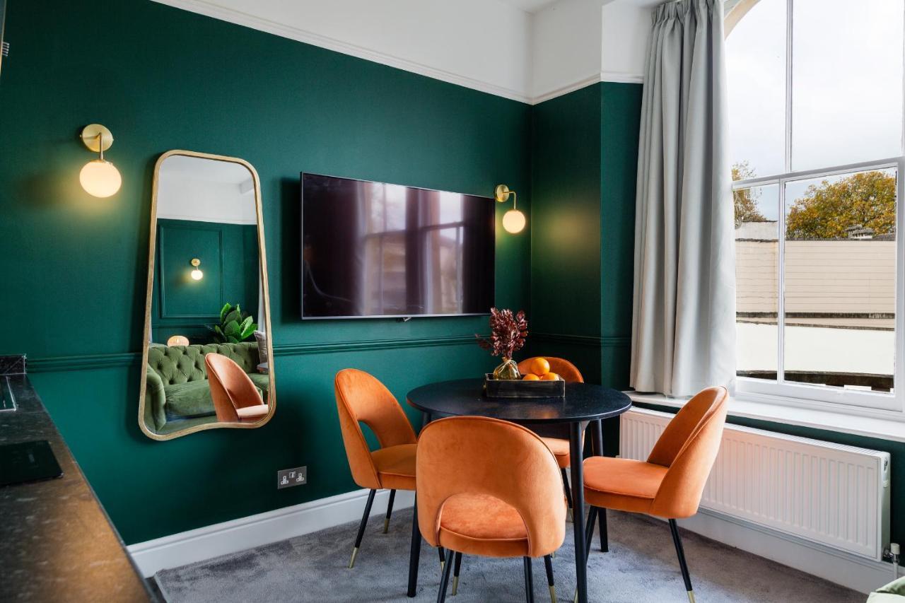 Your Apartment I Clifton House 브리스틀 외부 사진