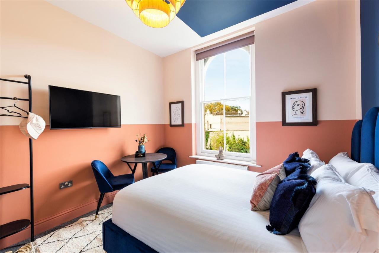 Your Apartment I Clifton House 브리스틀 외부 사진