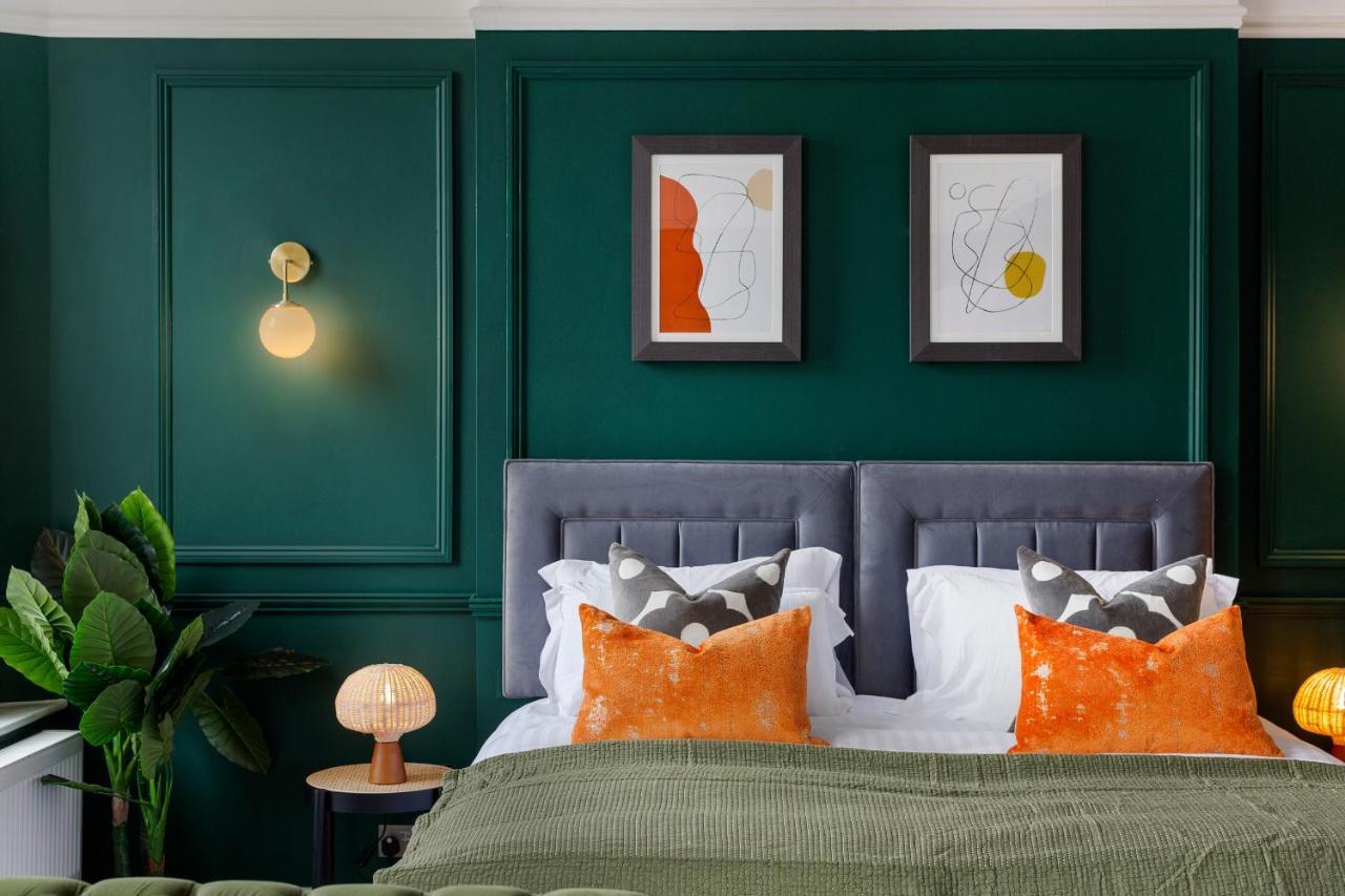 Your Apartment I Clifton House 브리스틀 외부 사진