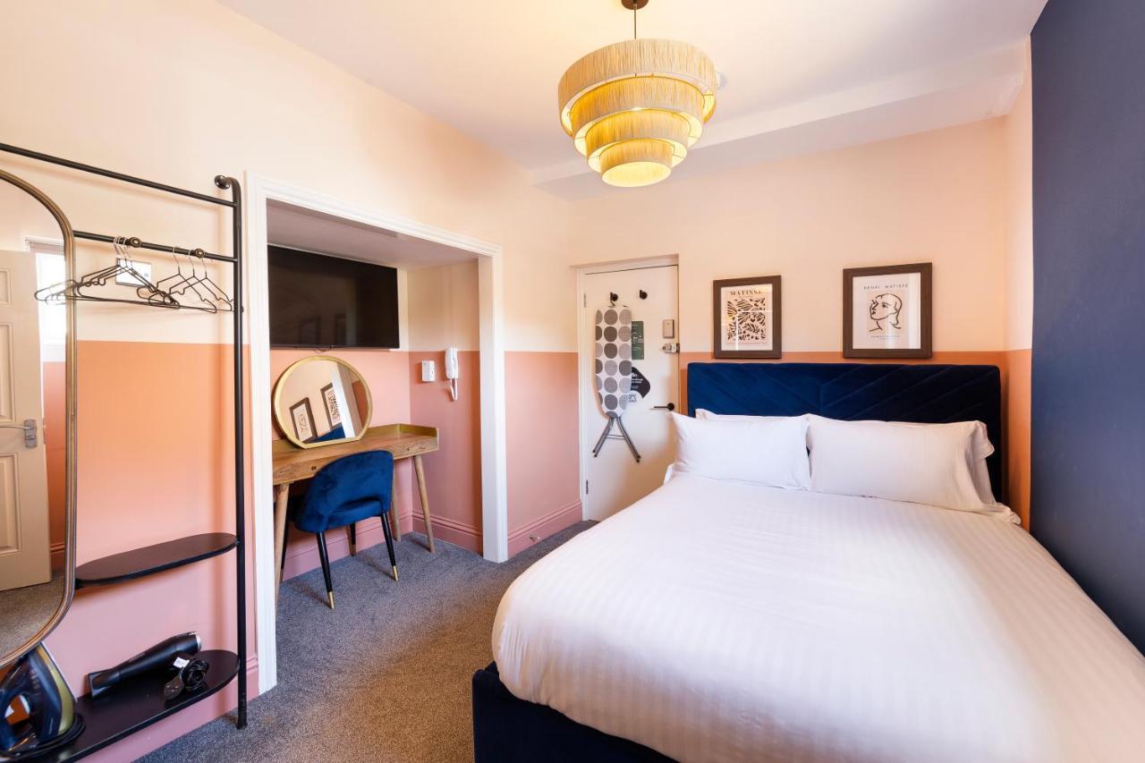 Your Apartment I Clifton House 브리스틀 외부 사진