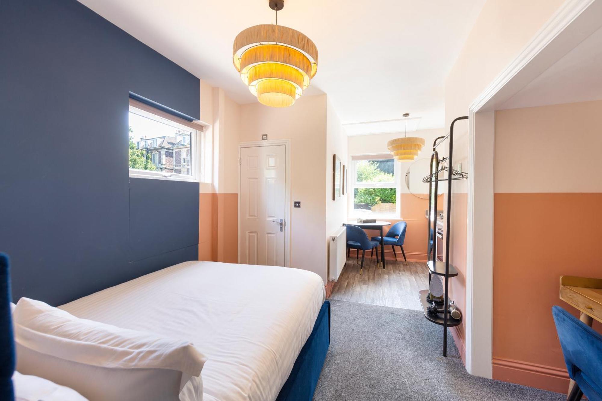 Your Apartment I Clifton House 브리스틀 외부 사진